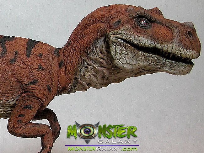 Dinosaur Model Kit Chiodo Bros.