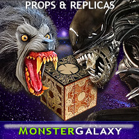 Lifesize Props & Replicas